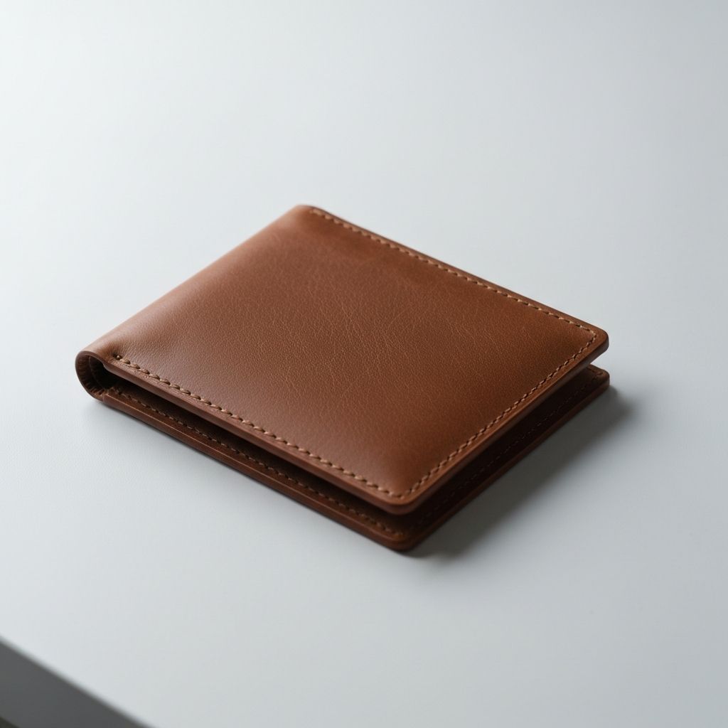 Leather Wallet